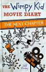 The Wimpy Kid Movie Diary The Next Chapter